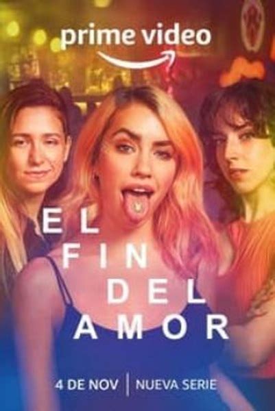 the end of love s01e01 bdscr|The End of Love: Season 1, Episode 1 .